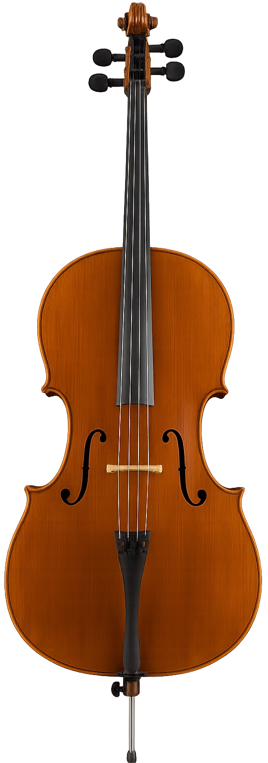 Violoncelos