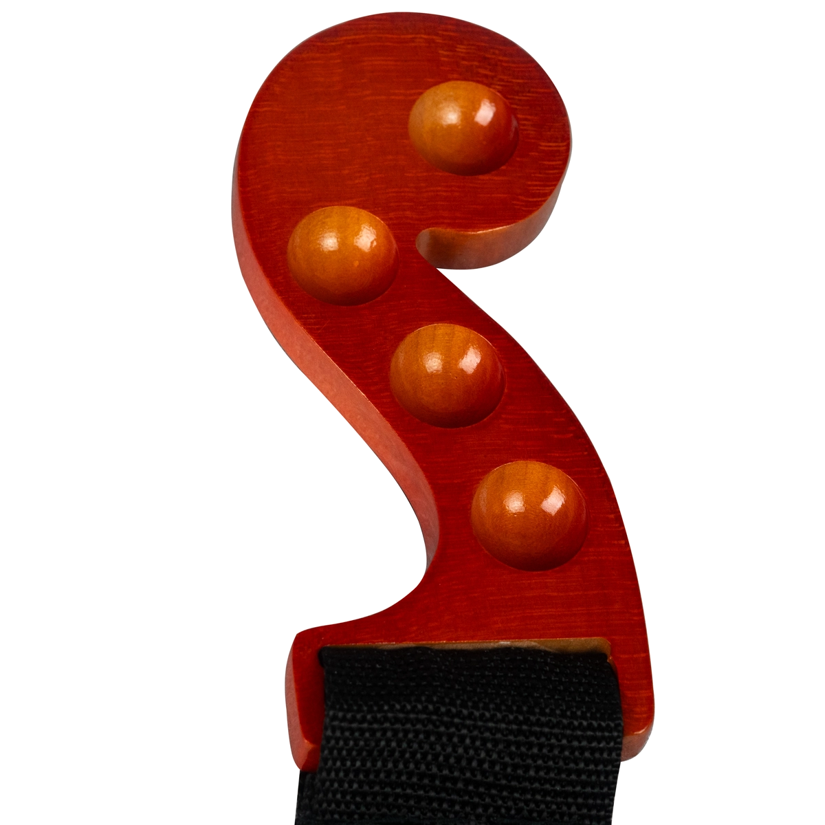 Apoio Violoncelo Erudithus CSM02 Madeira Correia