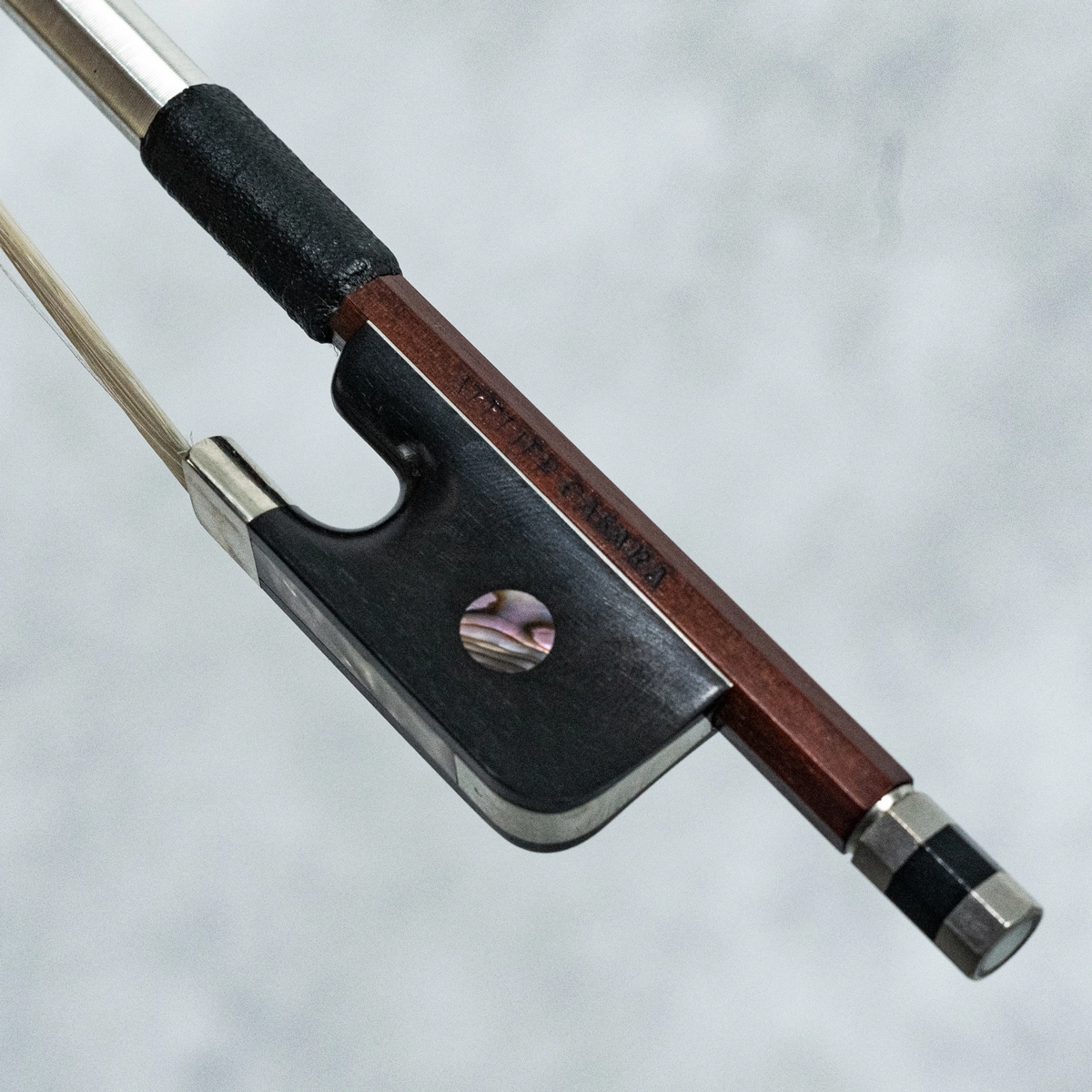 Arco Viola Atelier Casara 2024 Pau Brasil n426 71,4g