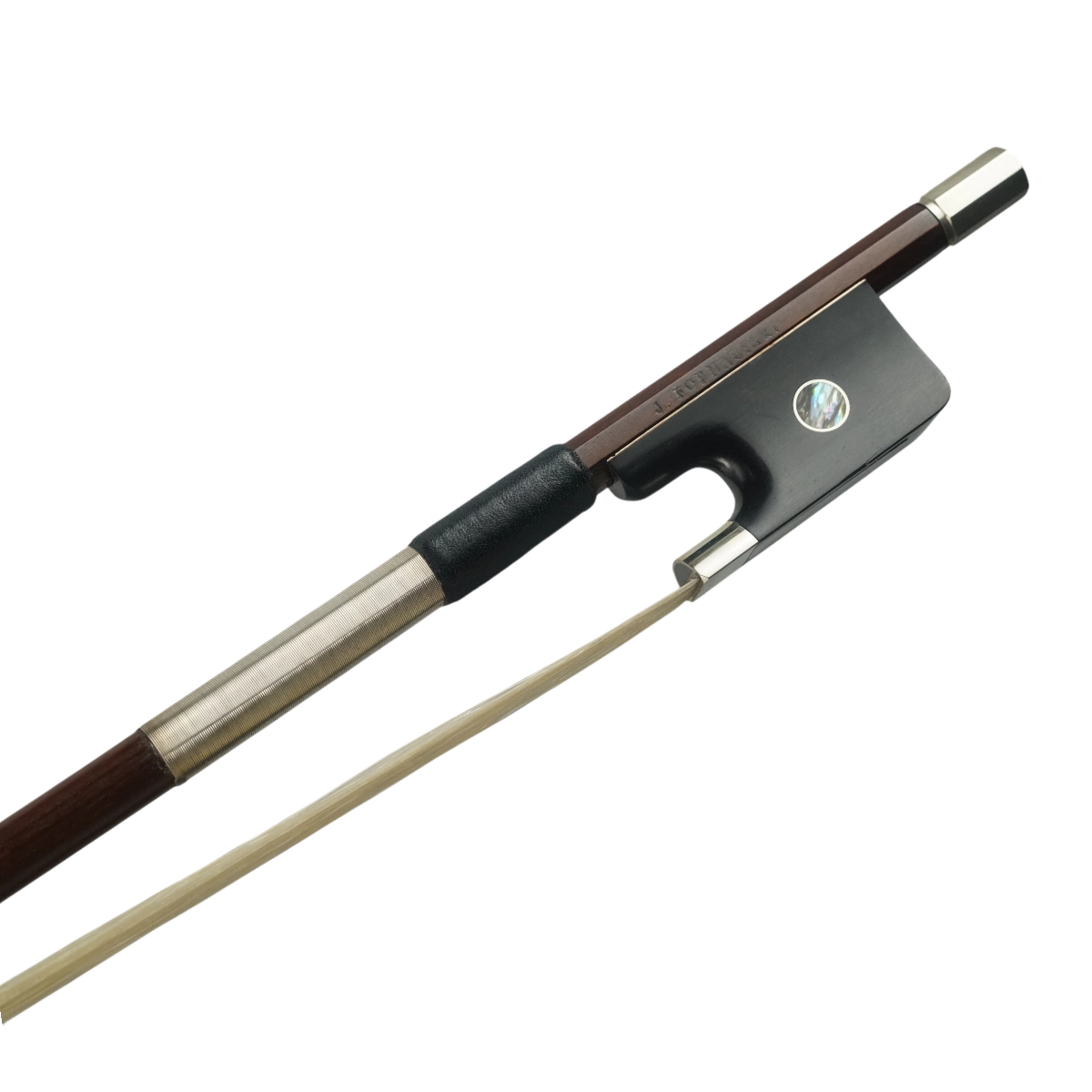 Arco Viola Atelier Casara 2025 Ipê J. Fornaciari