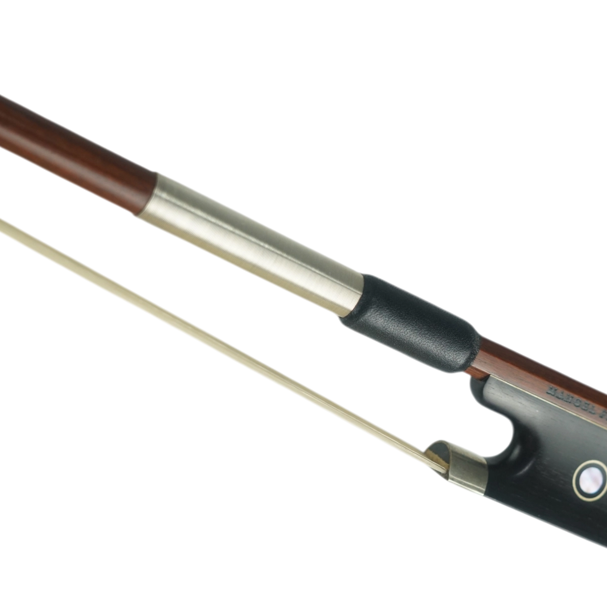 Arco Viola Manoel Francisco Ipê 2026 n769 Níquel 71,3 g