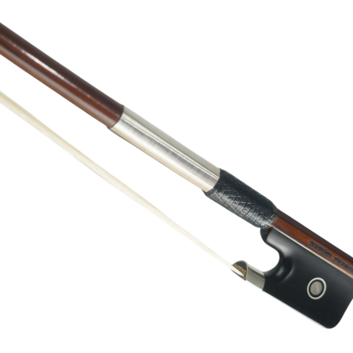 Arco Viola Manoel Francisco Ipê 2026 n770 Prata 71 g