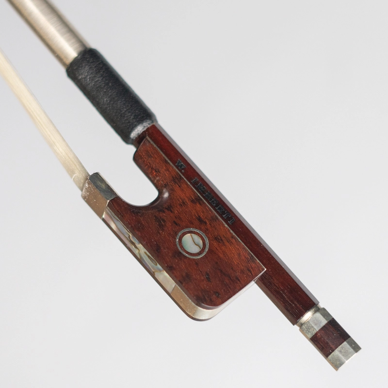 Arco Viola W. Imberti 71g n236 usado