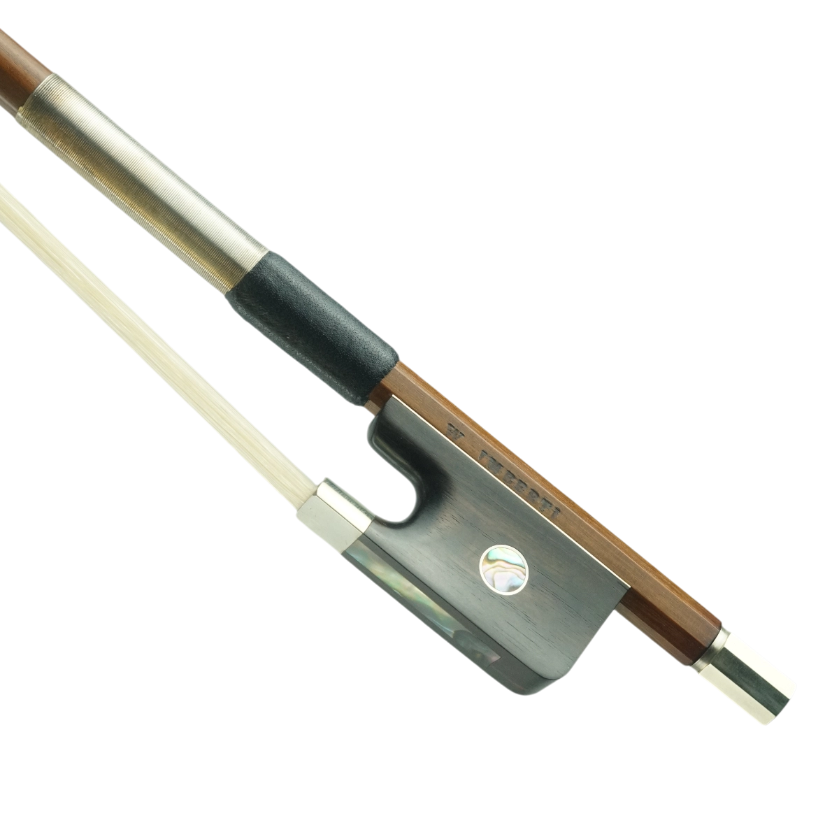 Arco Viola Wellington Imberti 2025 Ipê n684 70,8 g