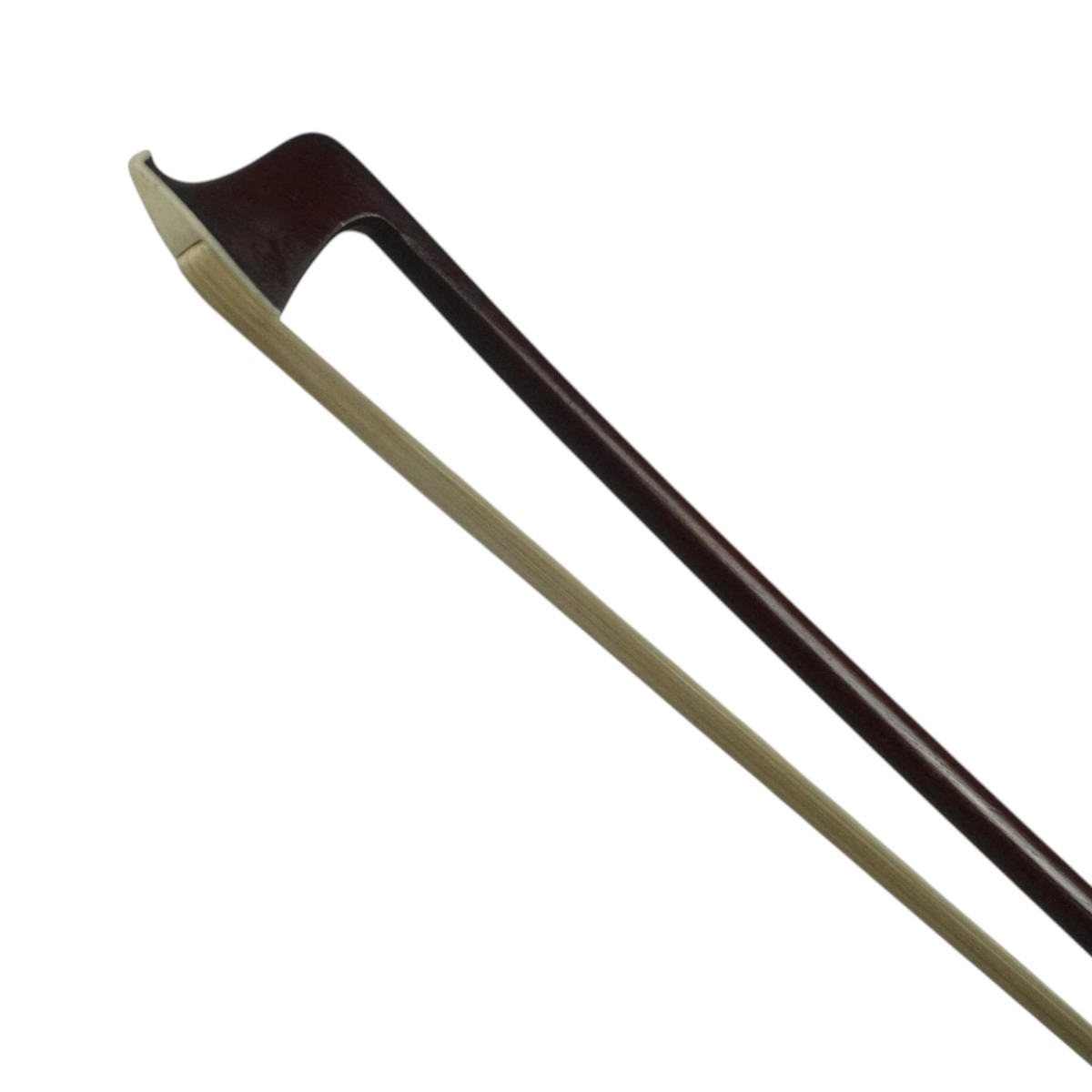 Arco Violino Antigo n551 Oficina Francesa 62,3 g