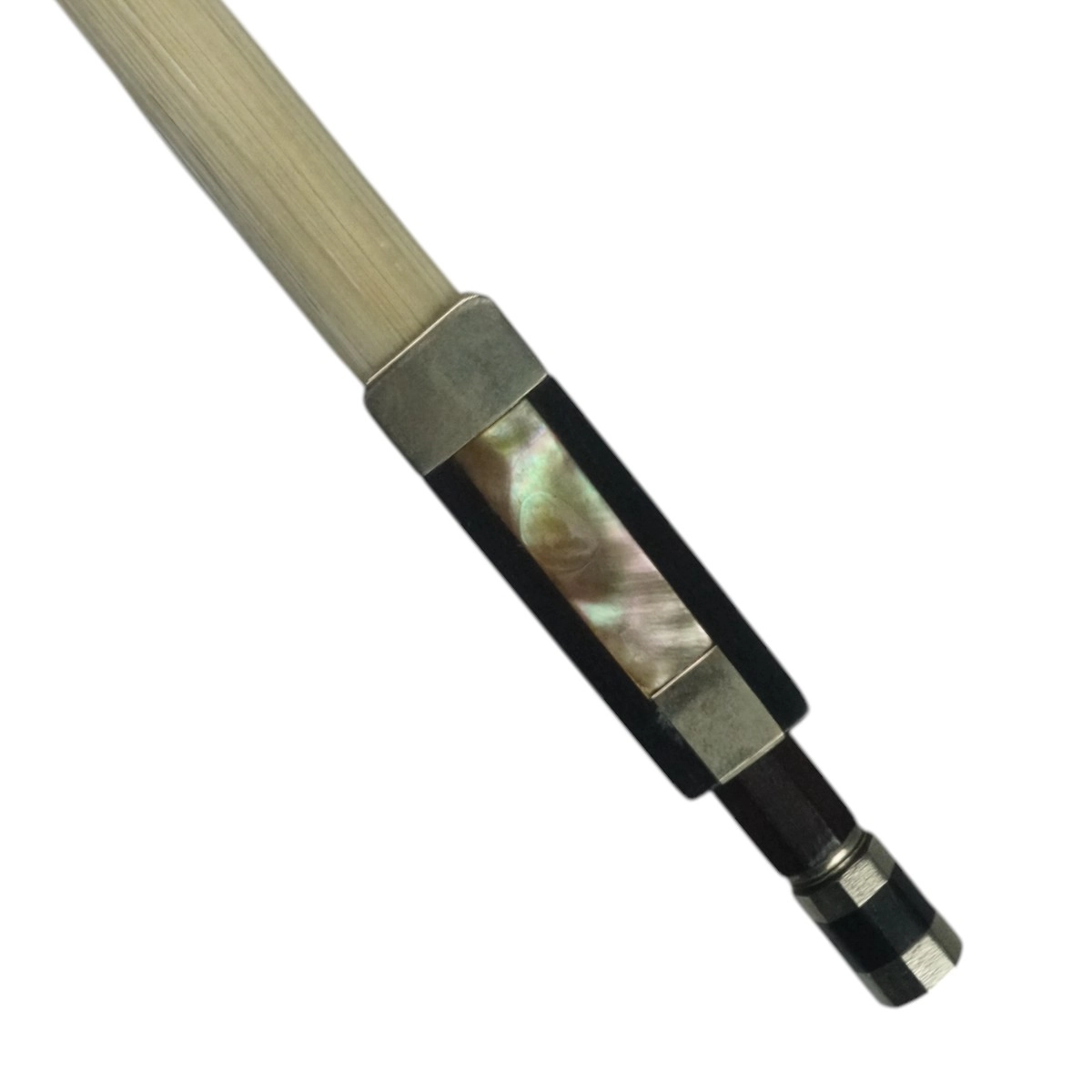 Arco Violino Antigo n551 Oficina Francesa 62,3 g