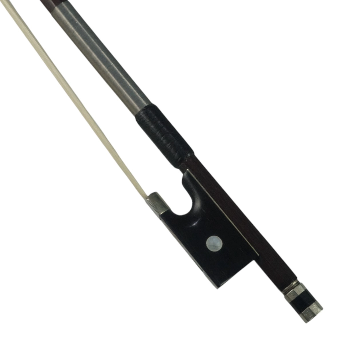 Arco Violino Antigo n551 Oficina Francesa 62,3 g