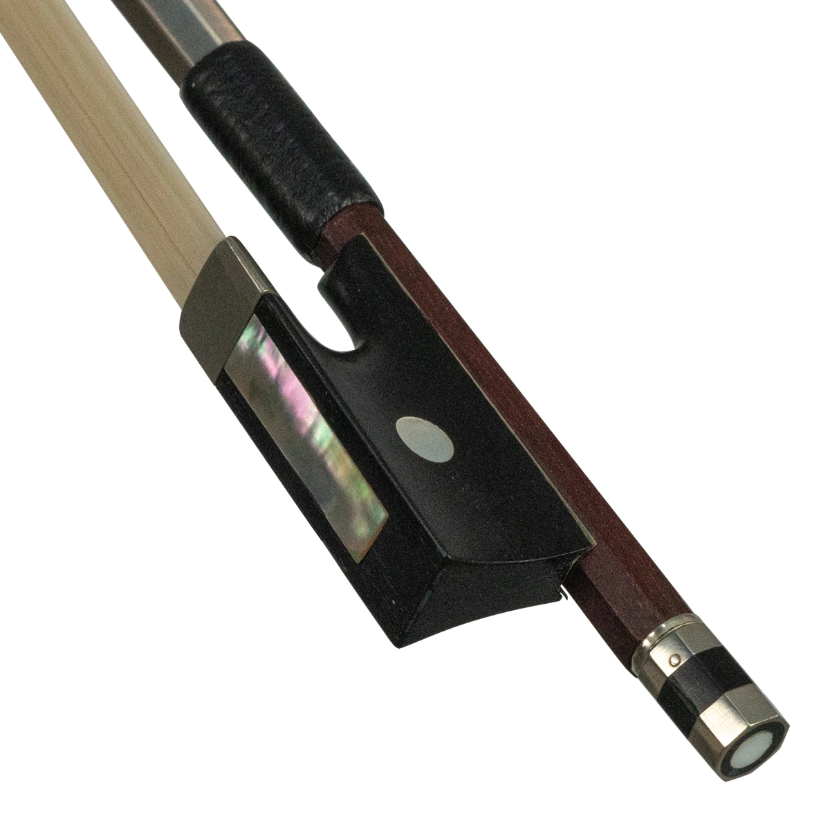  Arco Violino Antigo n552 Oficina Francesa 62,8 g