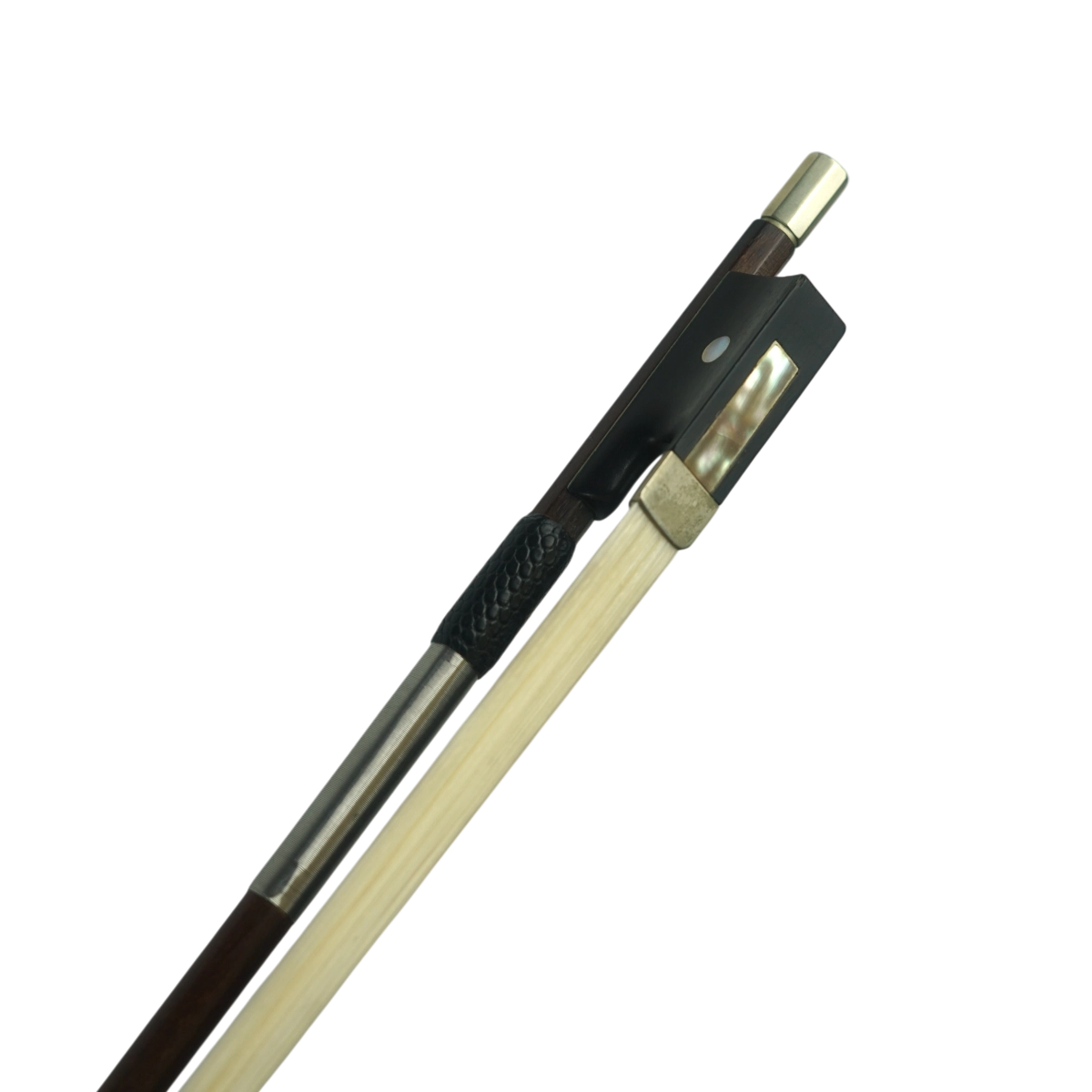 Arco Violino Antigo n759 Oficina Francesa 65 g