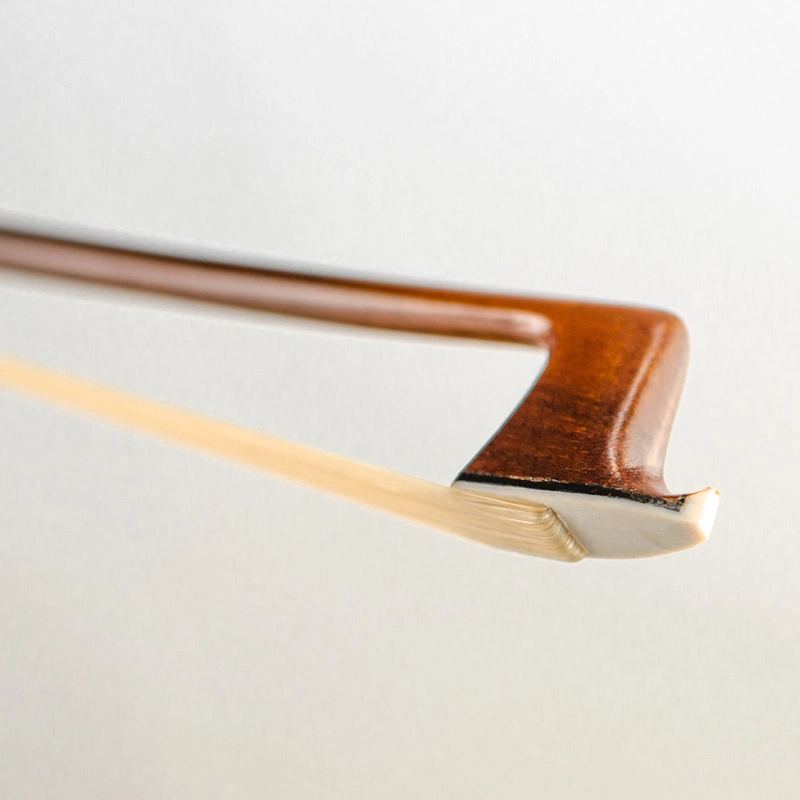 Arco Violino Antoni Marsale Brazilwood 900A París Níquel 3/4
