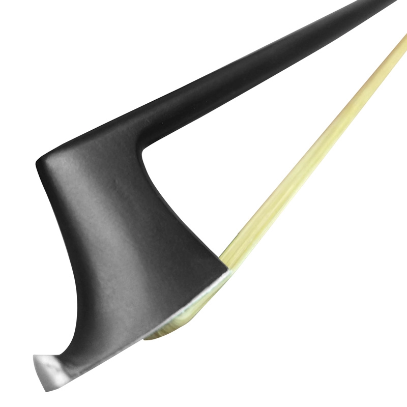 Arco Violino Antoni Marsale Fibra CB100 Black Nickel 4/4