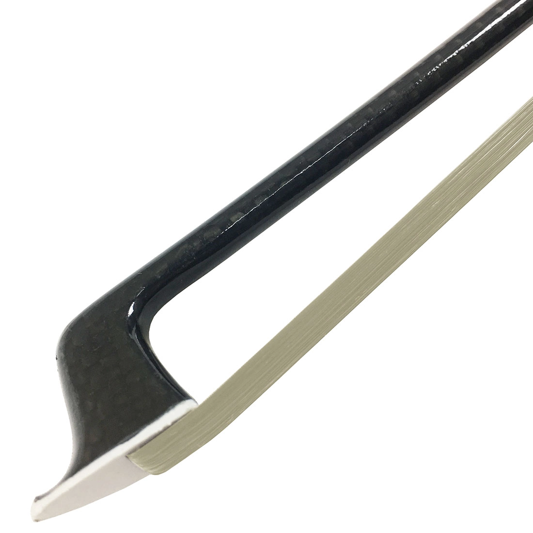 Arco Violino Antoni Marsale Fibra CB300 Flor de Lis Gold