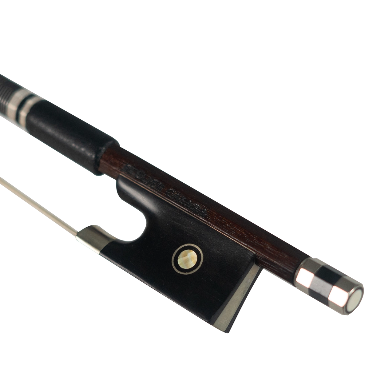  Arco Violino Atelier Casara 2025 Ipê n571 62,3 g