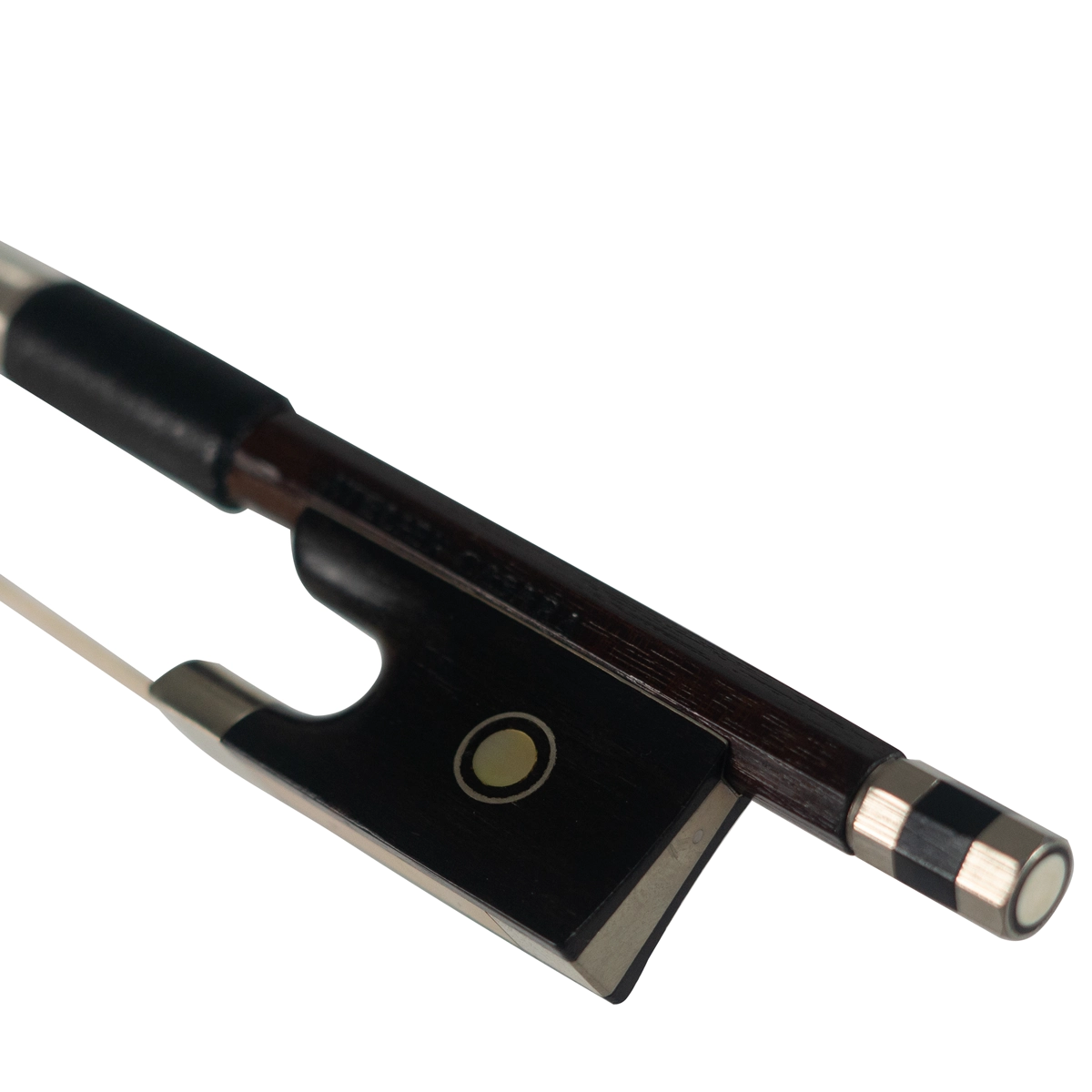  Arco Violino Atelier Casara 2025 Ipê n572 61,7 g