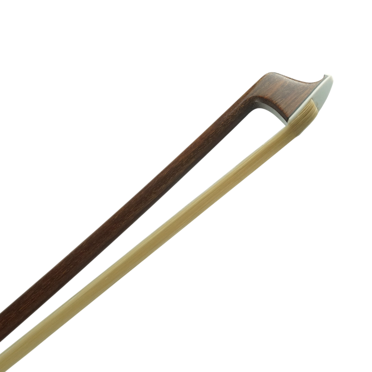 Arco Violino Carlos Galacha Ipê 2025 n707 63,4 g Prata