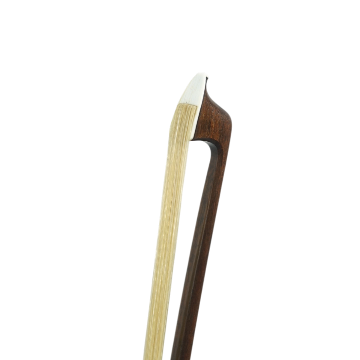 Arco Violino Carlos Galacha Ipê 2026 n782 Níquel