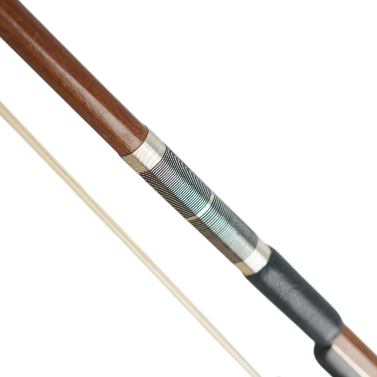 Arco Violino Carlos Galacha Ipê 2026 n783 Níquel