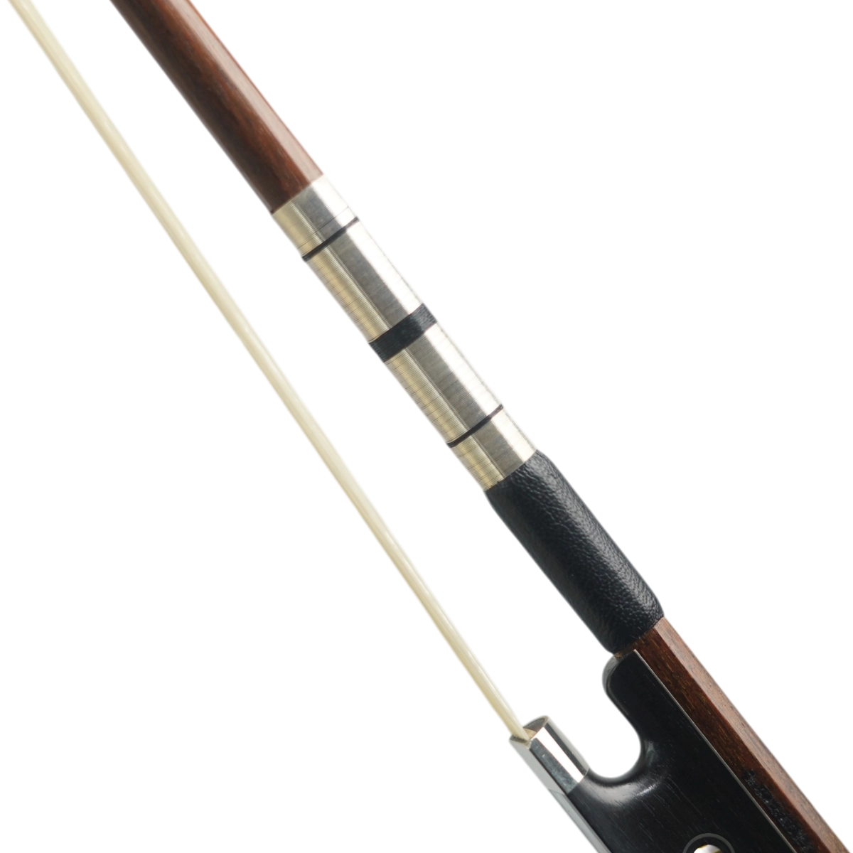  Arco Violino Carlos Galacha Ipê 2026 n787 Níquel