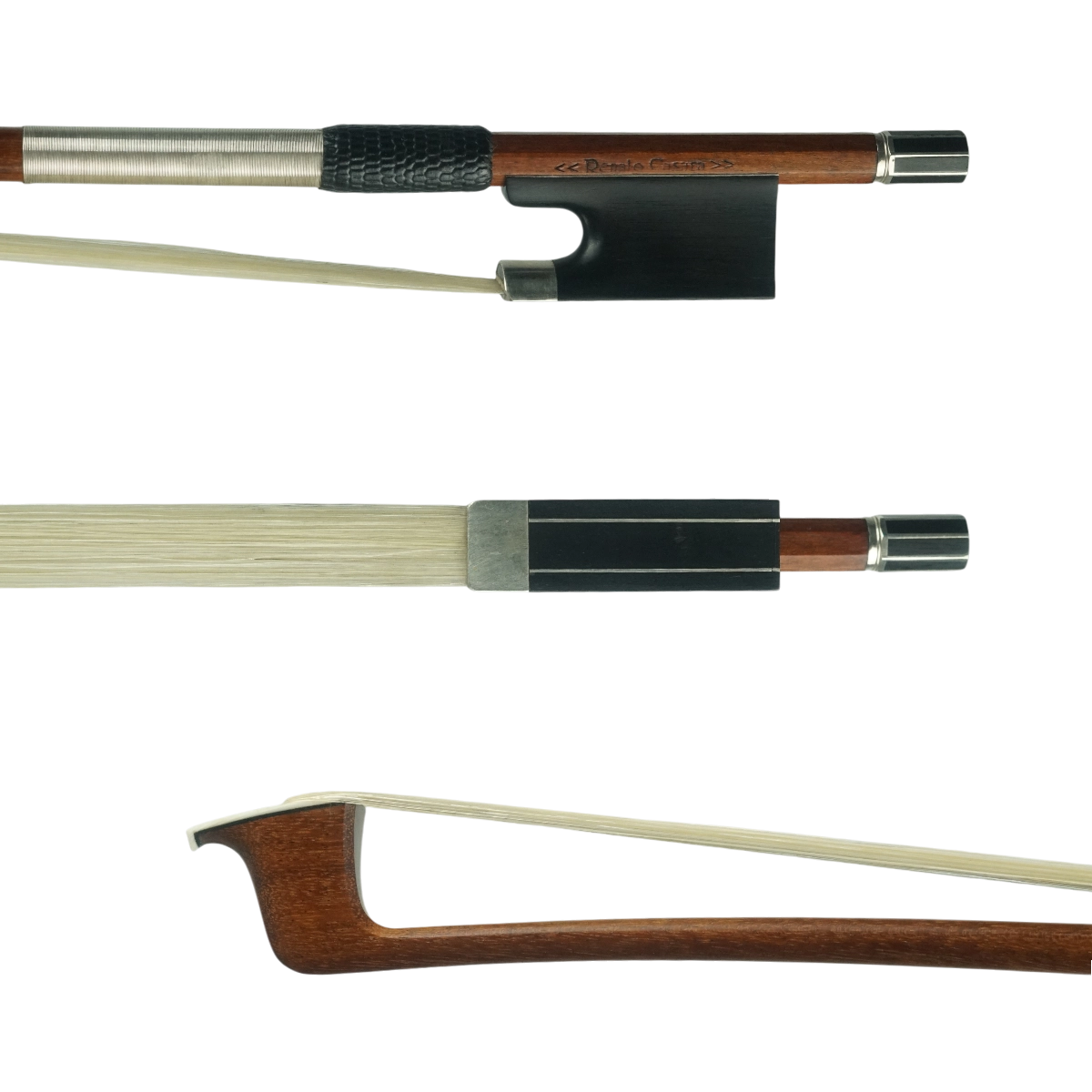 Arco Violino e Viola Renato Casara 2025 n680 63,2 g