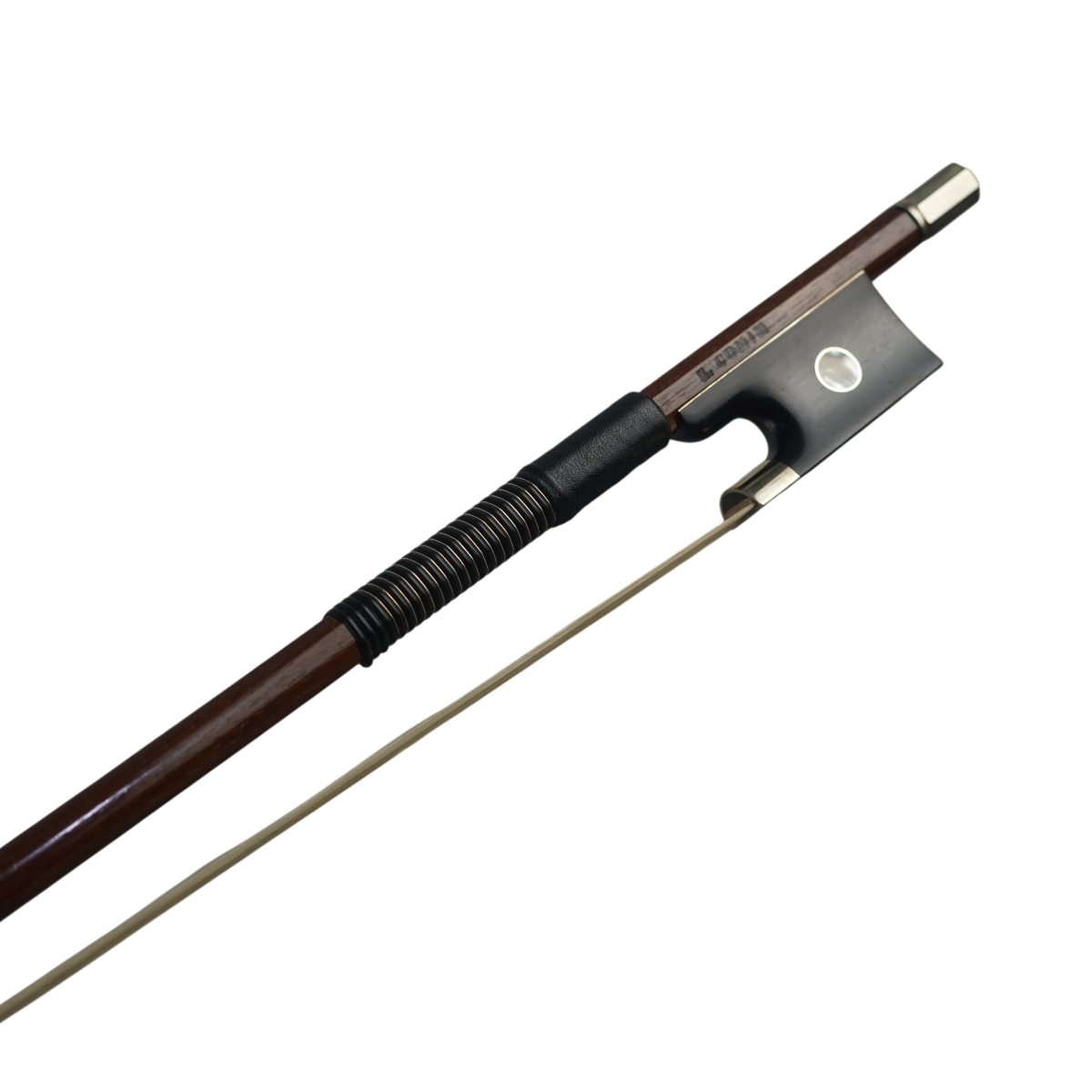 Arco Violino Elias Comim 2025 Ipê n750