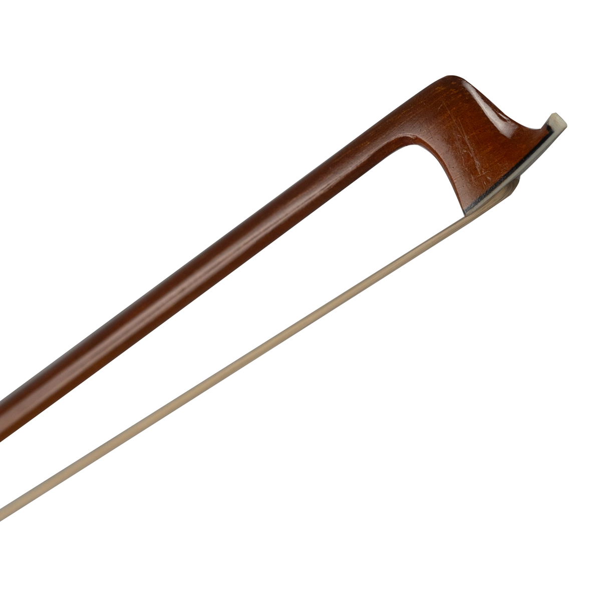 Arco Violino Erudithus V11 Ébano Flor-de-lis Níquel