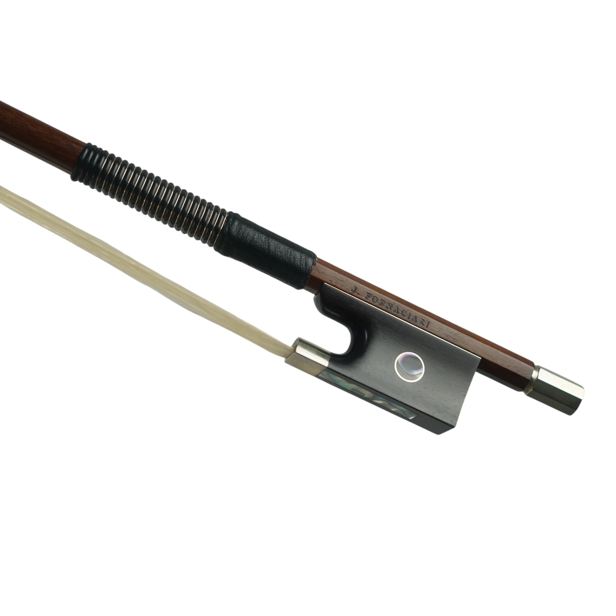  Arco Violino Jackson Fornaciari 2025 Ipê n749