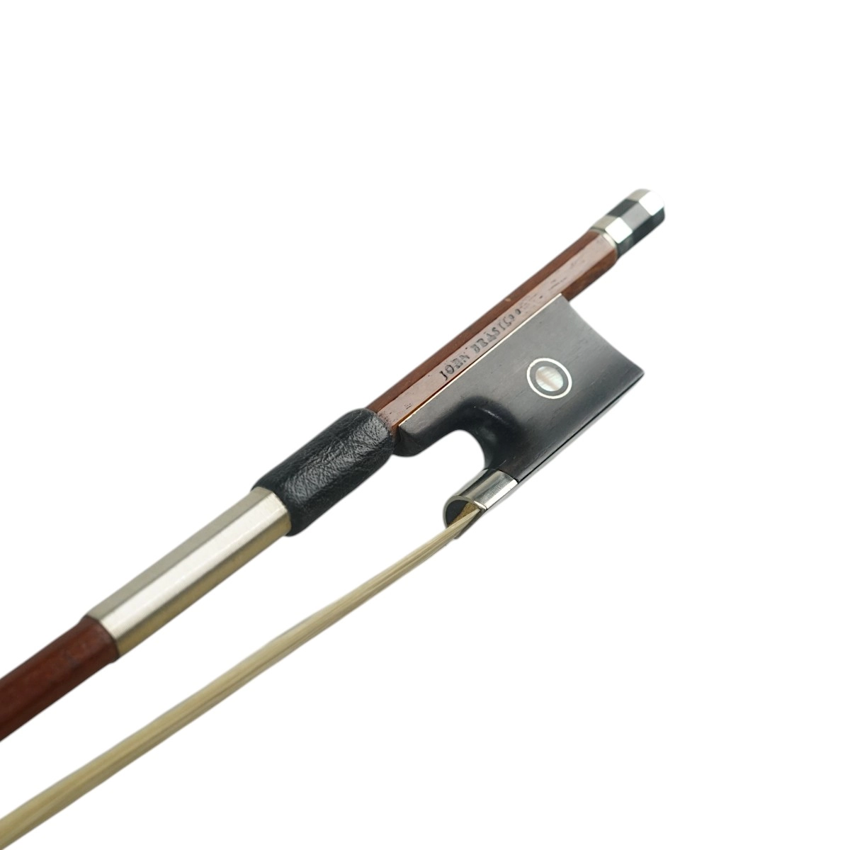 Arco Violino John Brasil Ipê Níquel JB77