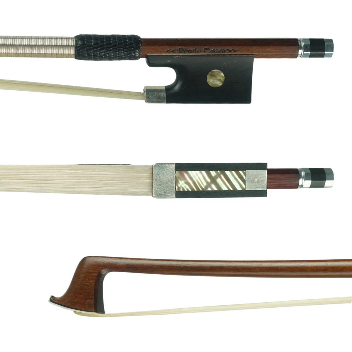 Arco Violino Renato Casara 2025 n678 61,5 g