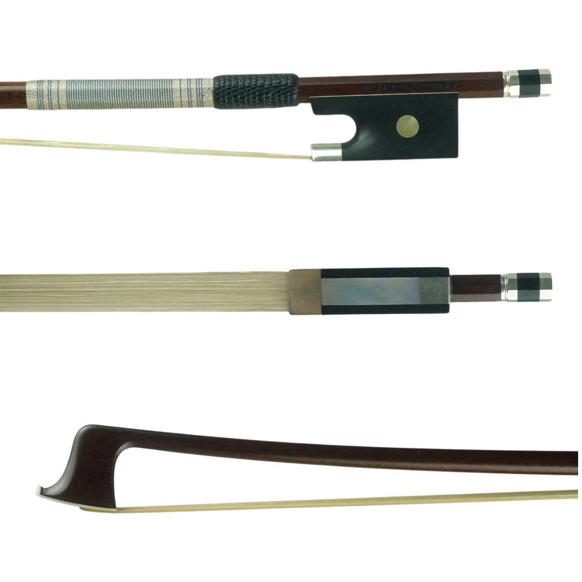  Arco Violino Renato Casara 2025 n679 58,9 g