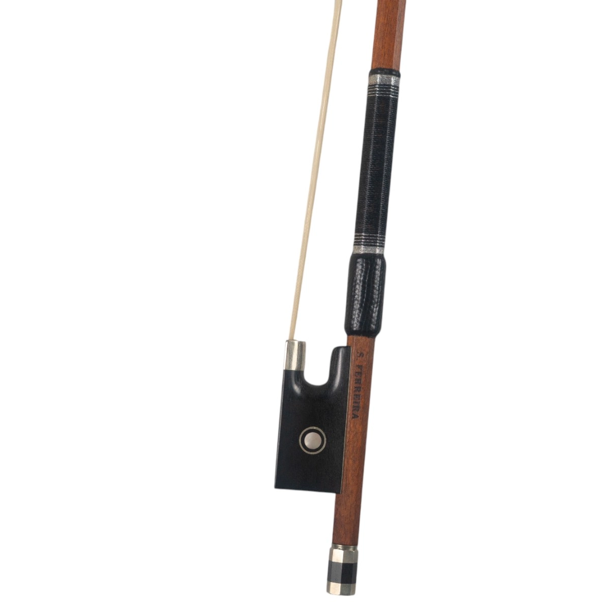  Arco Violino Samuel Ferreira 2025 n71 60 g