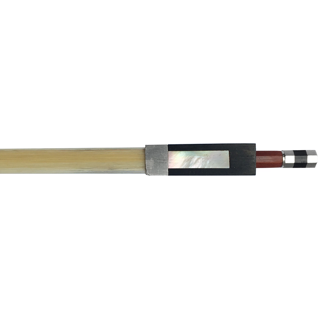  Arco Violino Tarttan Hardwood Octogonal 4/4