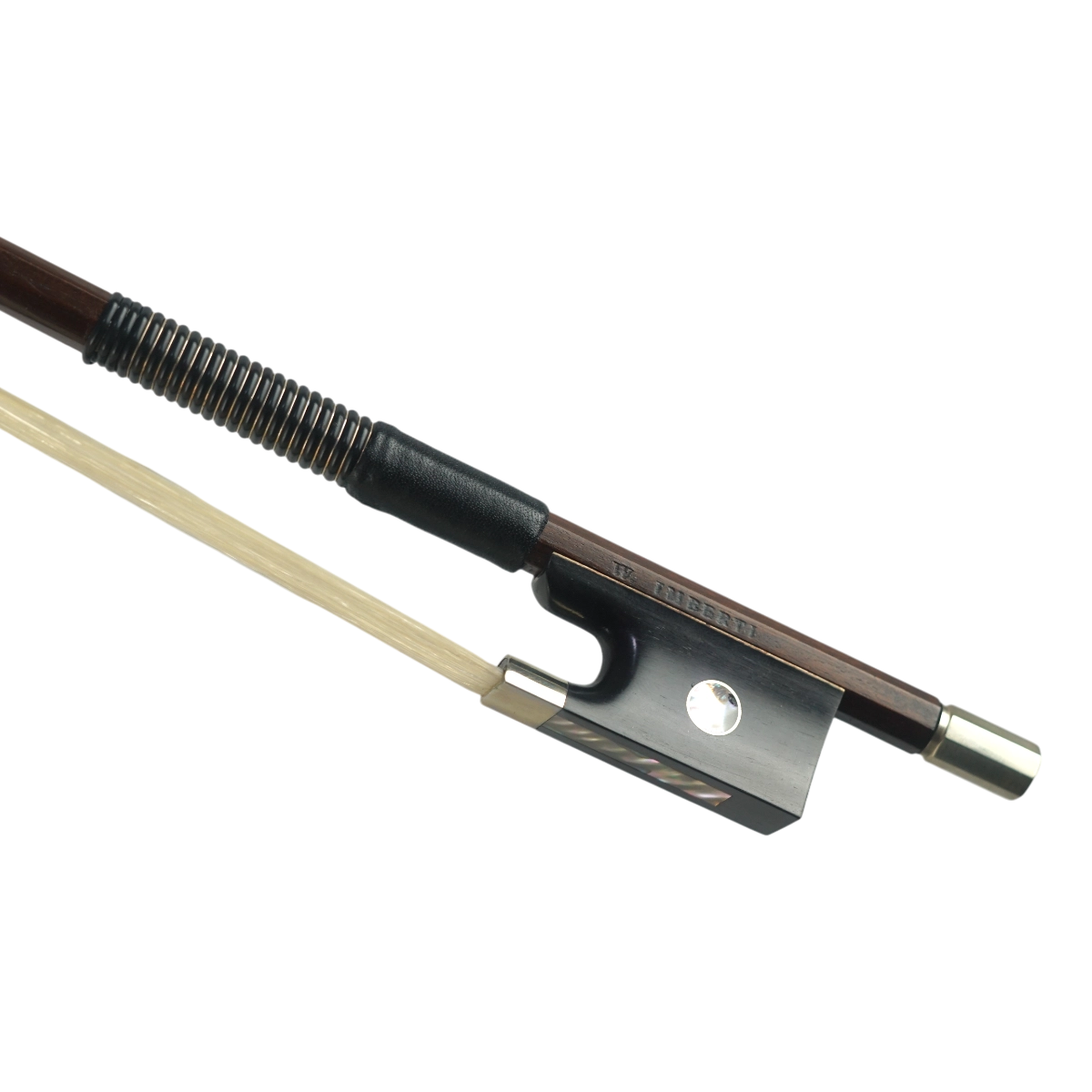  Arco Violino Wellington Imberti 2025 Ipê n747