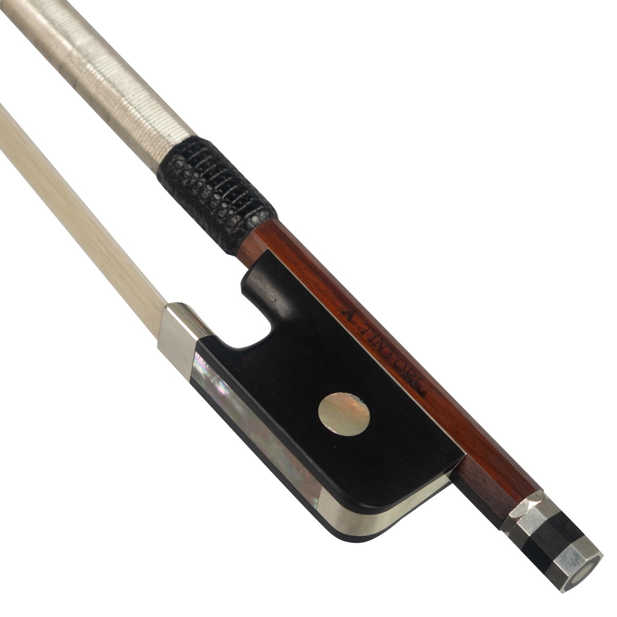Arco Violoncelo Alexandre Tintori 2025 n617