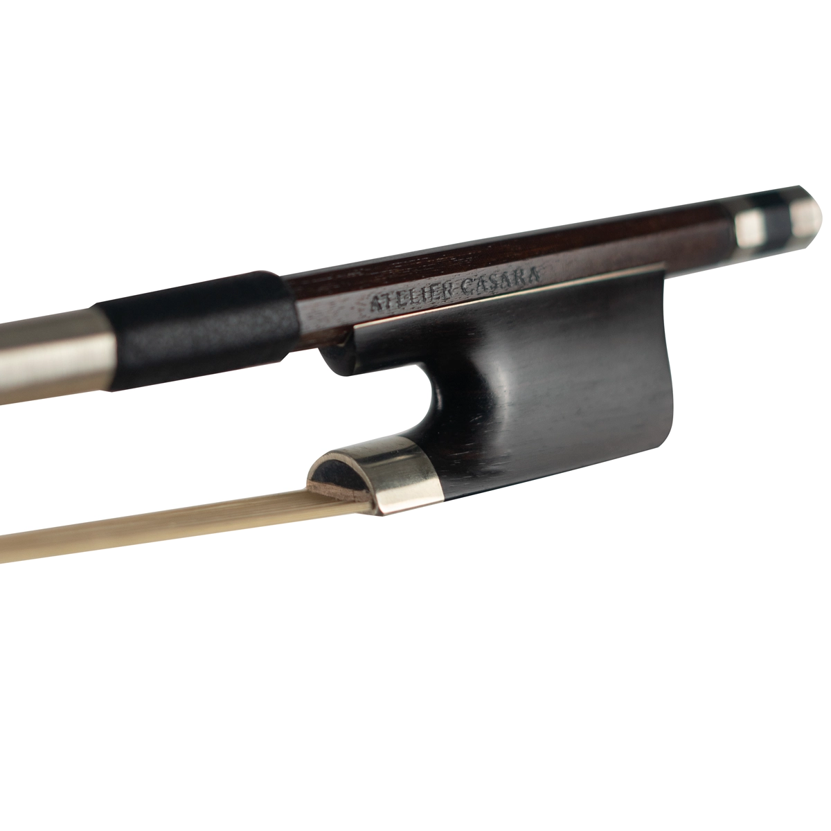 Arco Violoncelo Atelier Casara 2025 Ipê n580 81,7 g