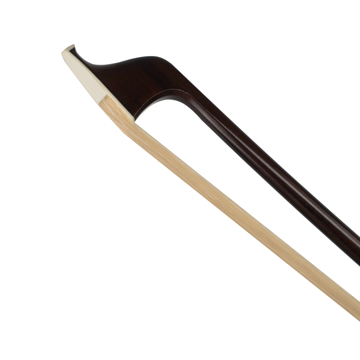 Arco Violoncelo Atelier Casara 2025 Ipê n581 82,2 g