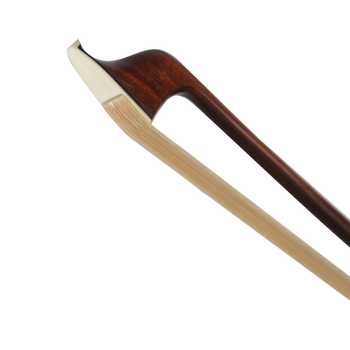 Arco Violoncelo Atelier Casara 2025 Pau-brasil n582 81,9 g
