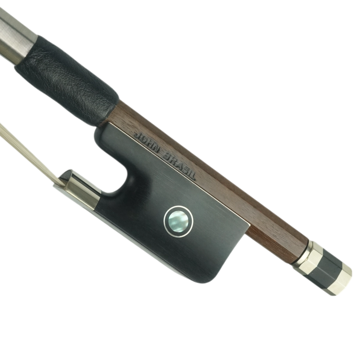  Arco Violoncelo Atelier John Brasil 2025 Ipê n719