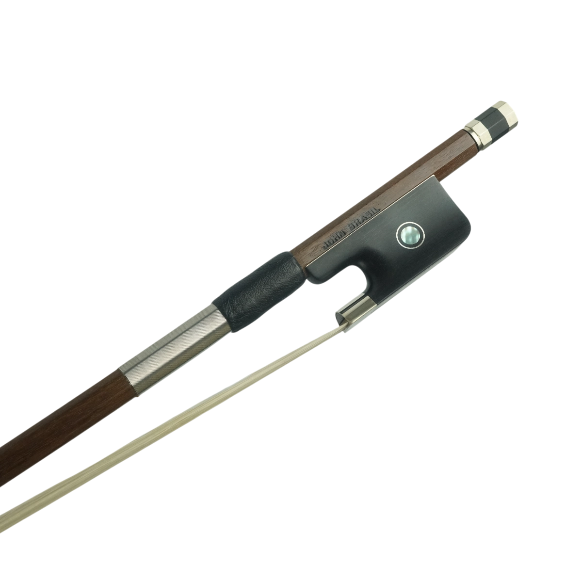  Arco Violoncelo Atelier John Brasil 2025 Ipê n719