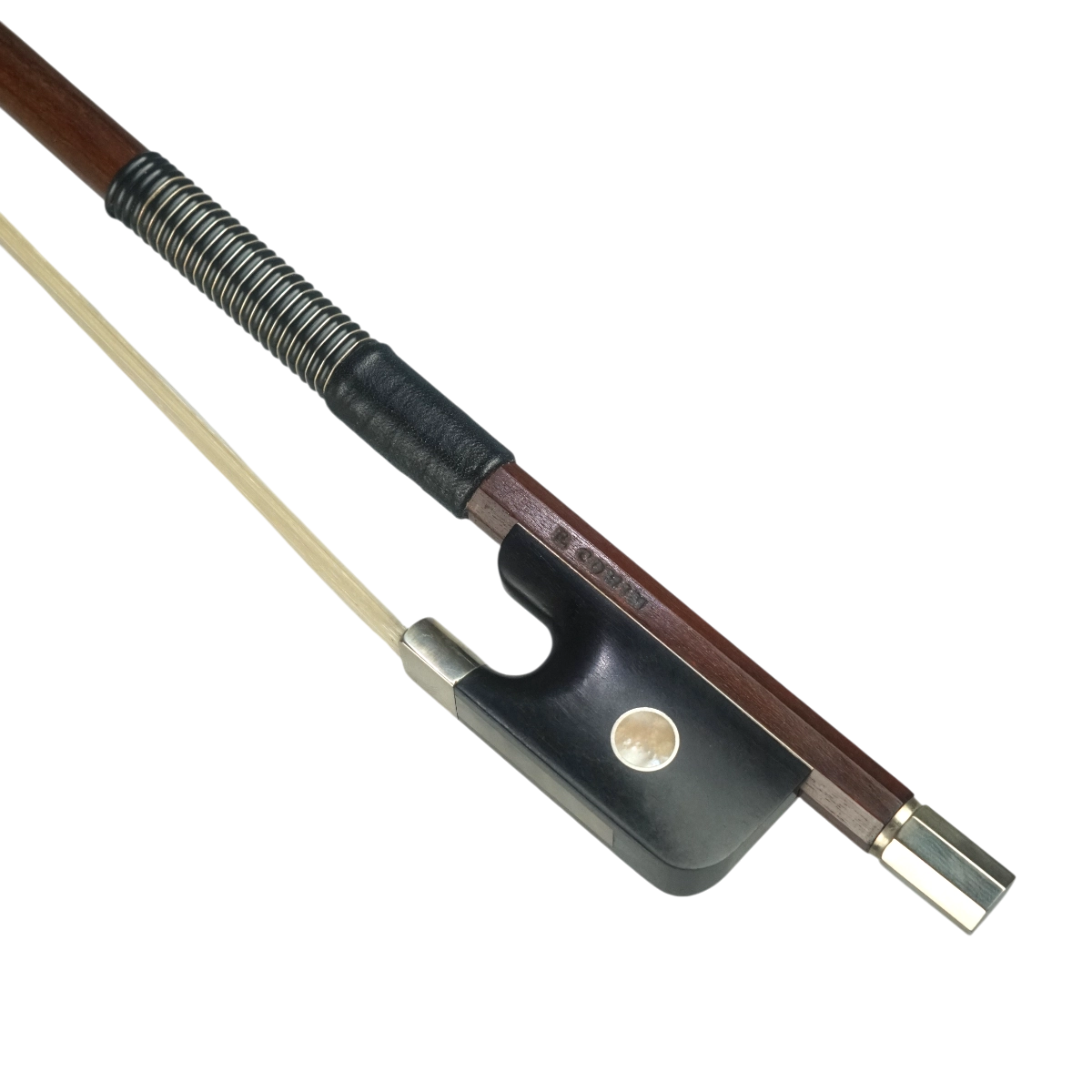 Arco Violoncelo Elias Comim 2025 Ipê n686 81,3 g