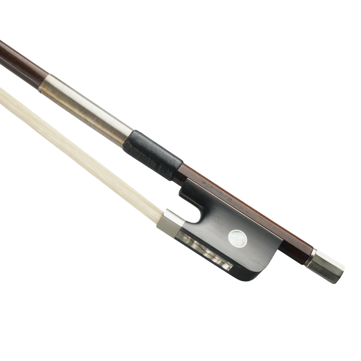 Arco Violoncelo Elias Comim 2025 Ipê n687 81,7 g