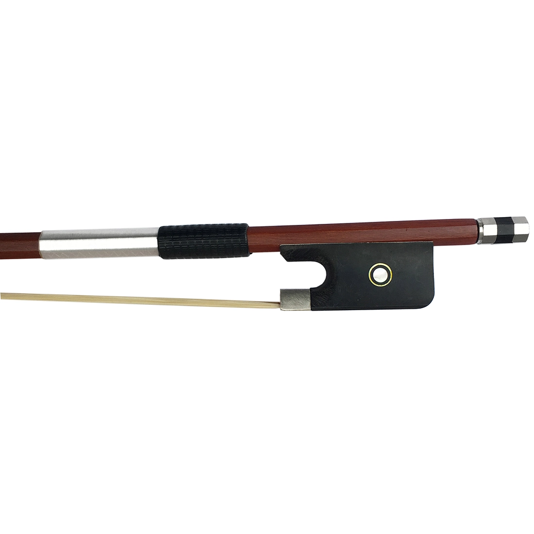 Arco Violoncelo Tarttan Hardwood Octogonal 1/2