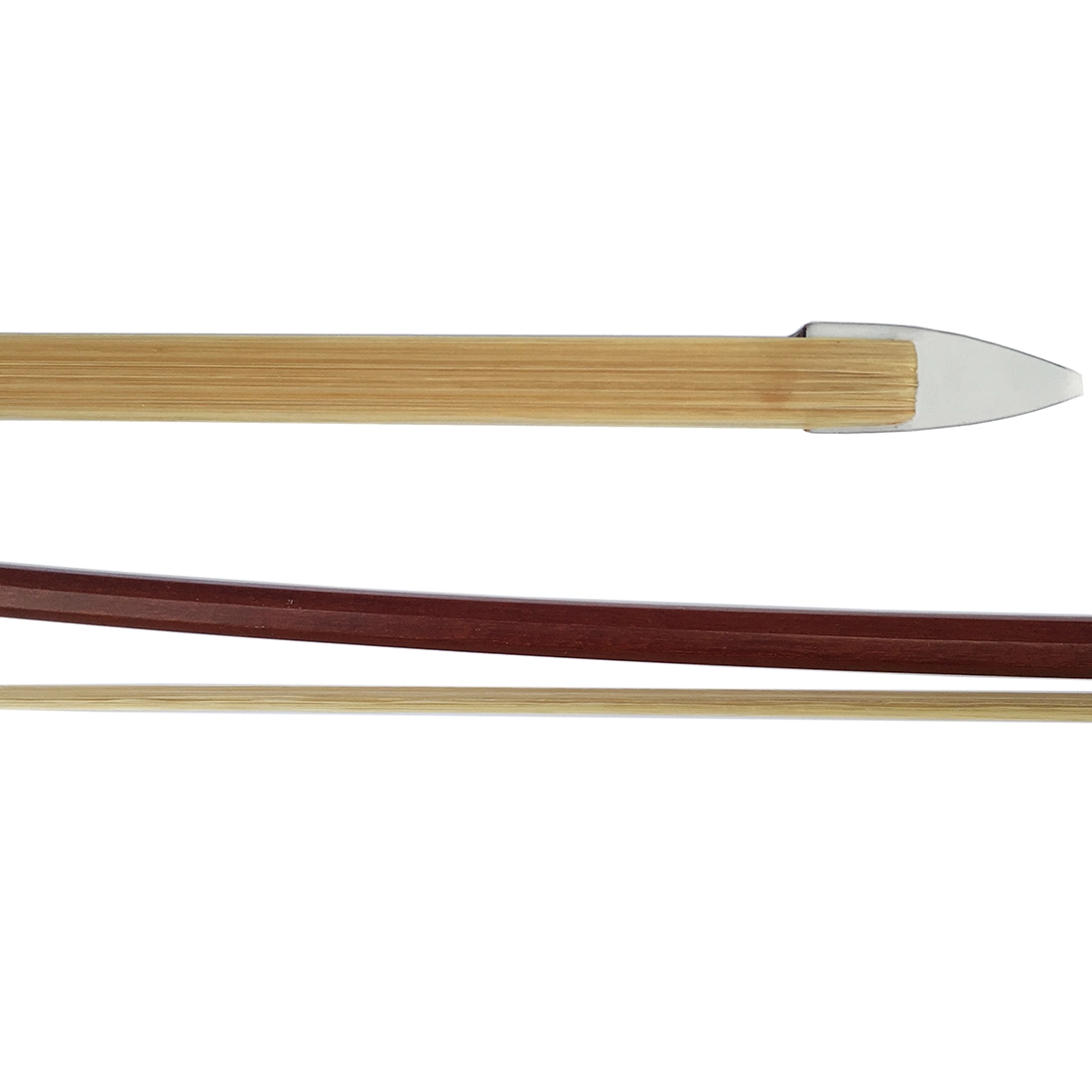Arco Violoncelo Tarttan Hardwood Octogonal 1/2