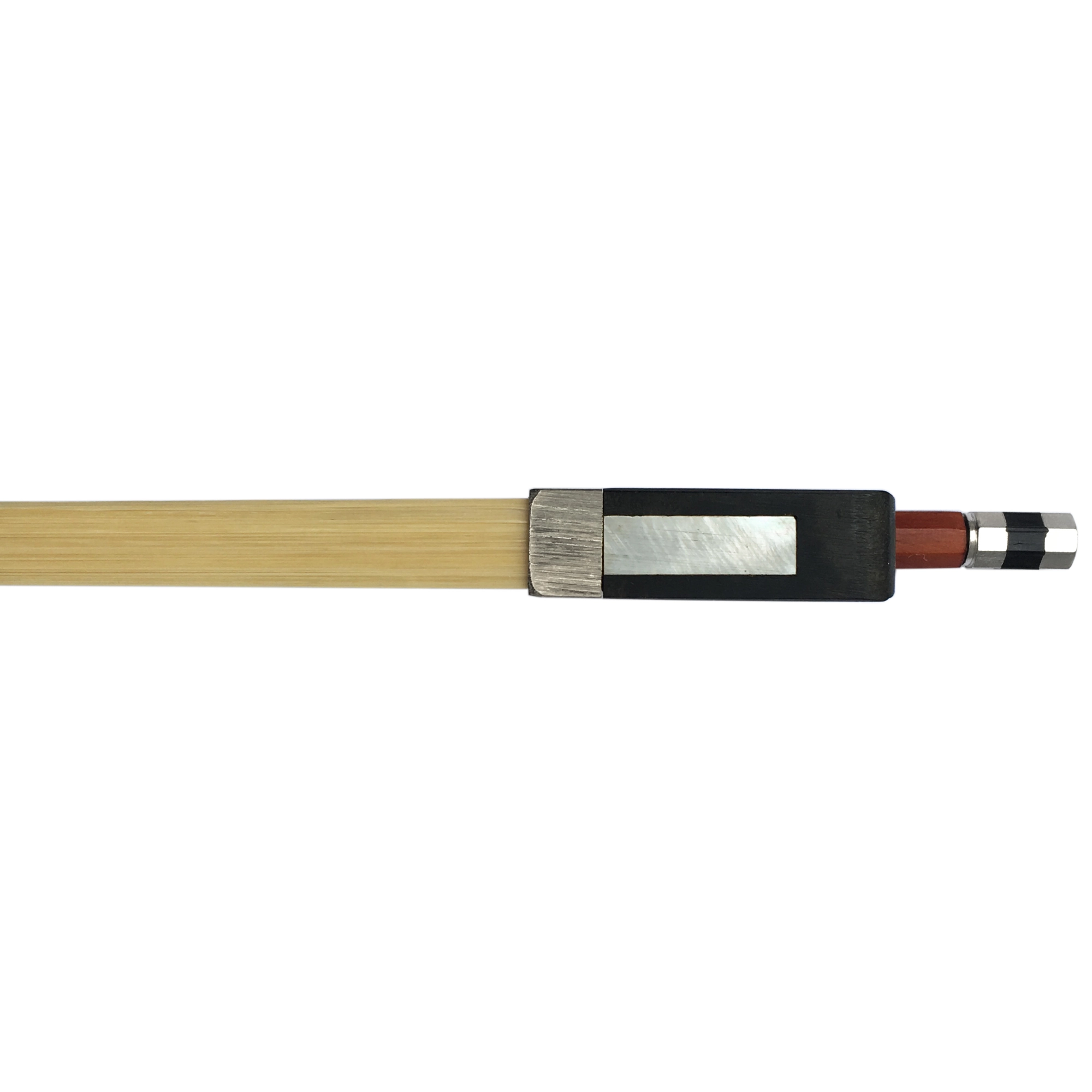Arco Violoncelo Tarttan Hardwood Octogonal 4/4