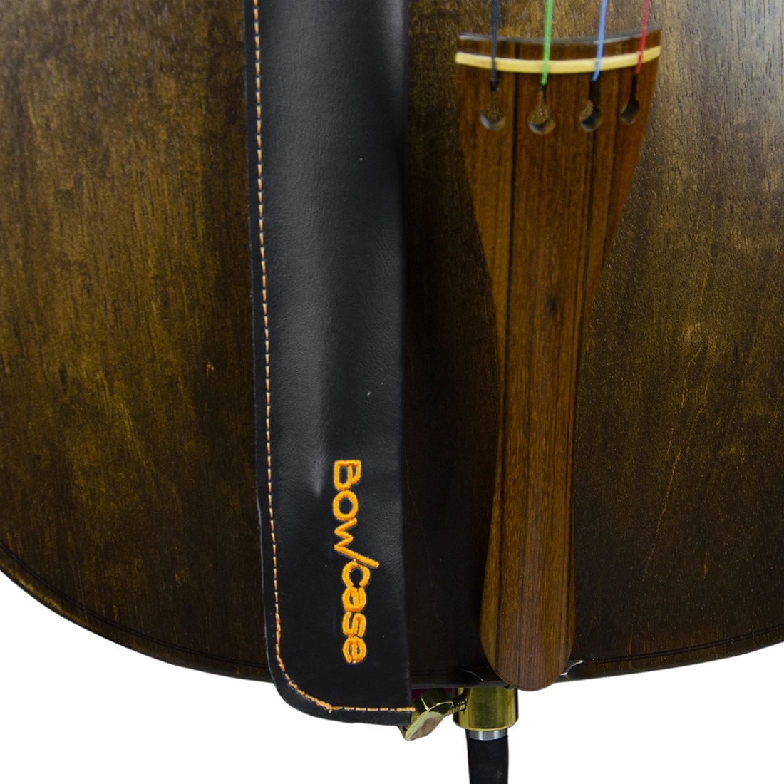 Bag Arco Violoncelo Bowcase Espigocello Preto