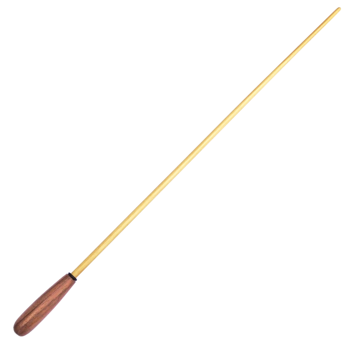 Batuta de Regência Paganini Maestro Marfim PBM004