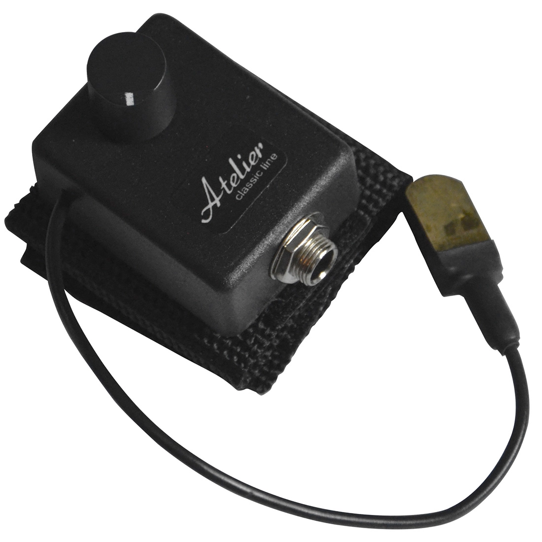 Captador Brazolim Atelier Violoncelo CL01
