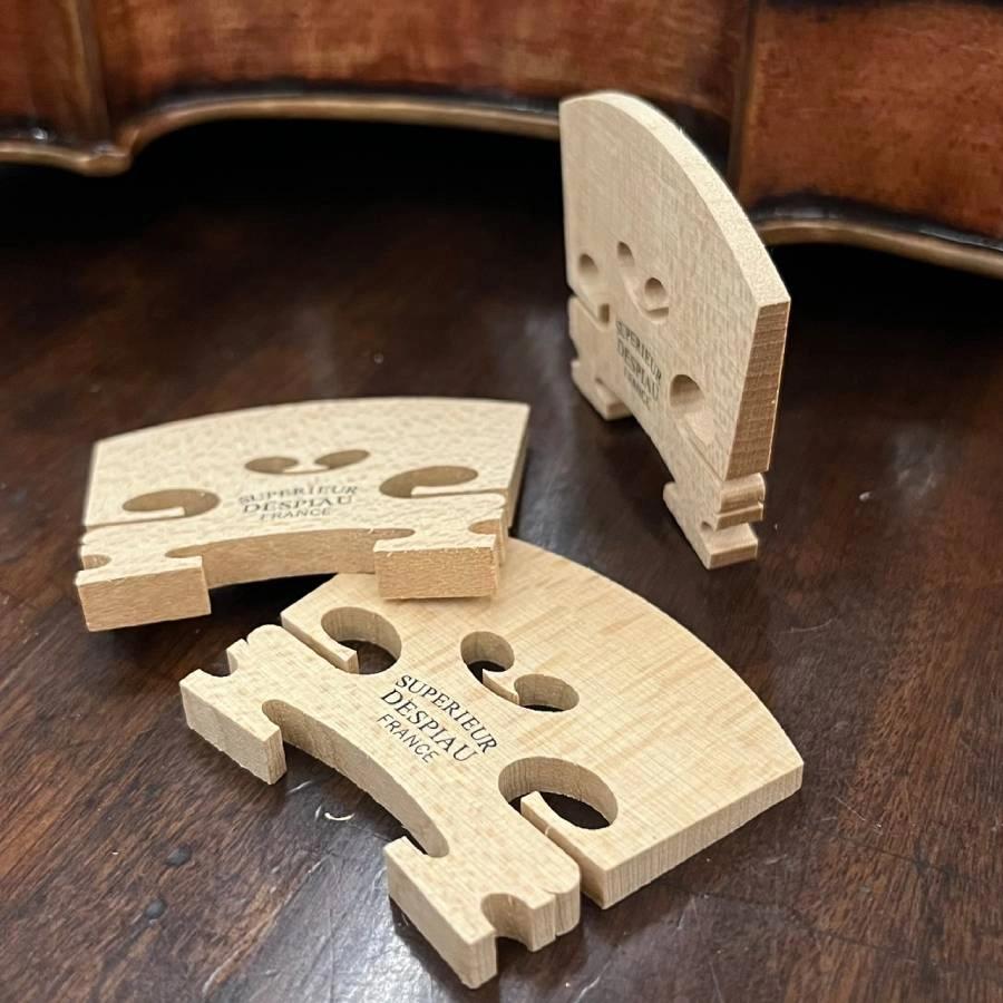 Cavalete Violino Despiau Superieur D Cavalete Violino Despiau Superieur D