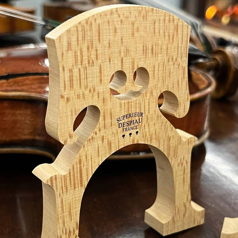 Cavalete Violoncelo Despiau Superieur Belga A 3 Árvores