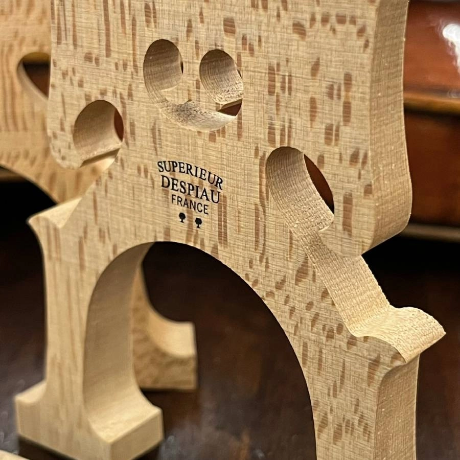 Cavalete Violoncelo Despiau Superieur Belga B 2 Árvores