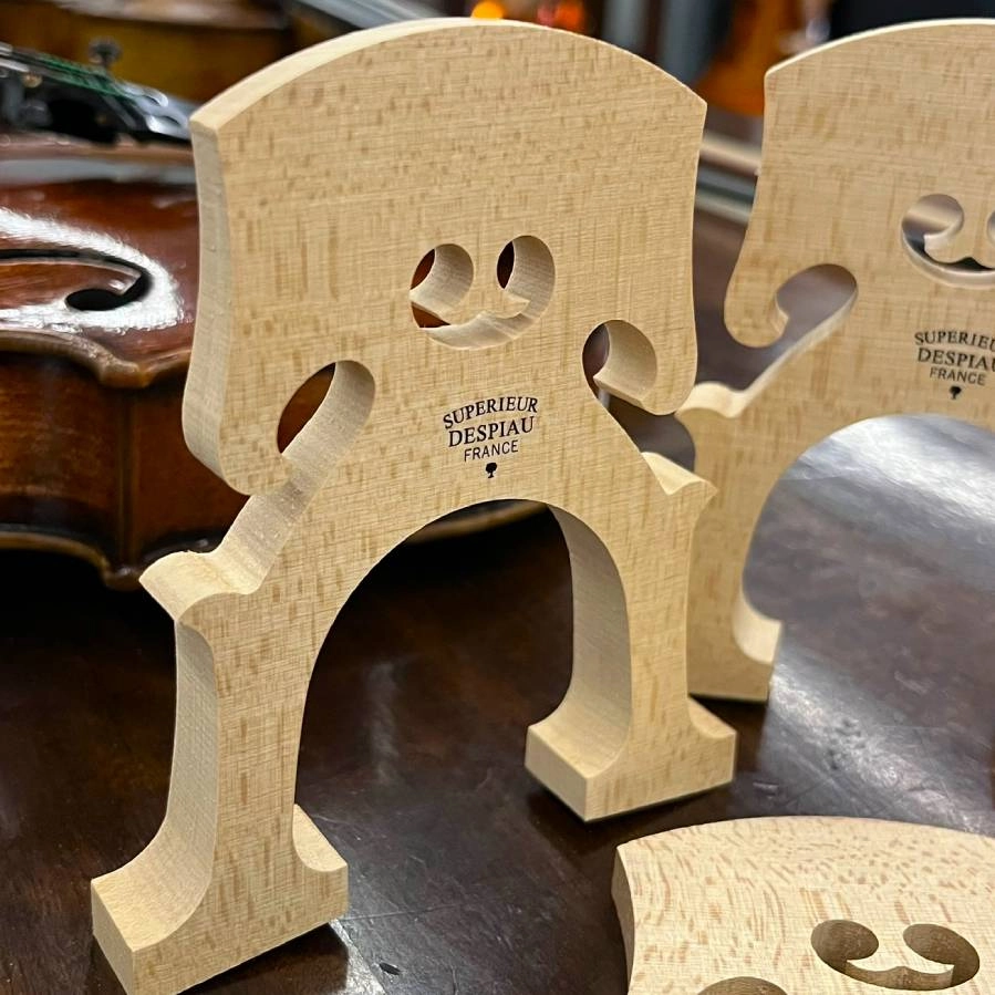 Cavalete Violoncelo Despiau Superieur Belga C 1 Árvore